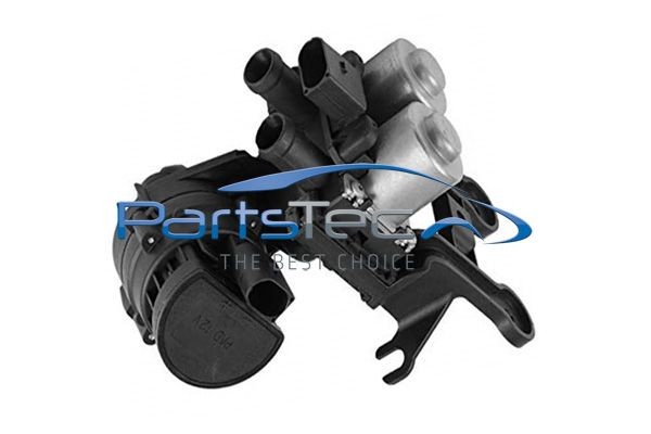 PartsTec Βαλβίδα ελέγχου ψυκτικού PTA400-3008 PartsTec PTA400-3008 Βαλβίδα ελέγχου ψυκτικού Audi A6 4B2 C5 τιμες