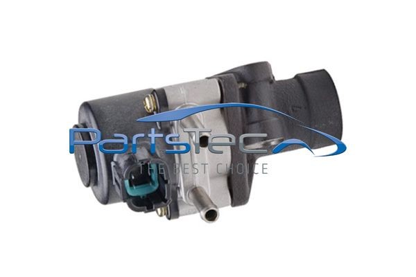 Βαλβίδα AGR PartsTec PTA510-0482 PartsTec PTA510-0482 Βαλβίδα ανακύκλωσης καυσαερίων Nissan ALMERA 2002