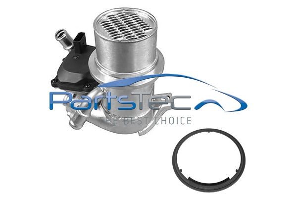 PartsTec Μονάδα EGR PTA510-0830 PTA510-0830 Βαλβίδα EGR PartsTec VW BEETLE