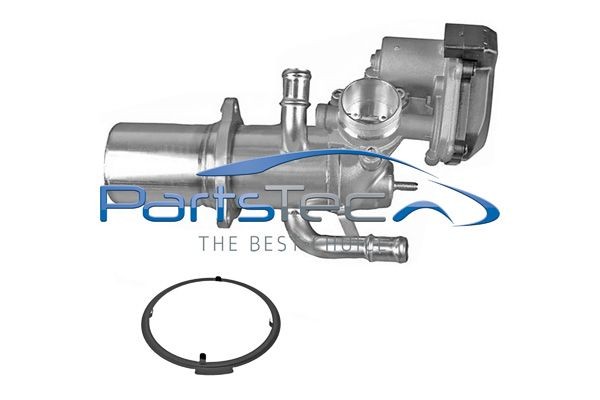 PartsTec Module-EGR PTA510-0833 PartsTec PTA510-0833 Tuyau d'air EGR Audi A3 8va prix
