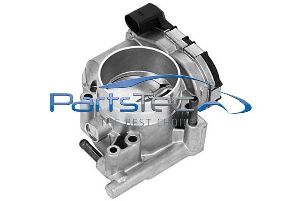 Drosselklappenstutzen PartsTec PTA516-0158 PartsTec PTA516-0158 Drosselklappenstutzen VW MULTIVAN 2005 Kosten