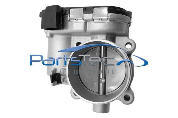 PartsTec Boîtier de papillon PTA516-0165 PartsTec PTA516-0165 Volet papillon Jaguar XF X250 Berline pas cher
