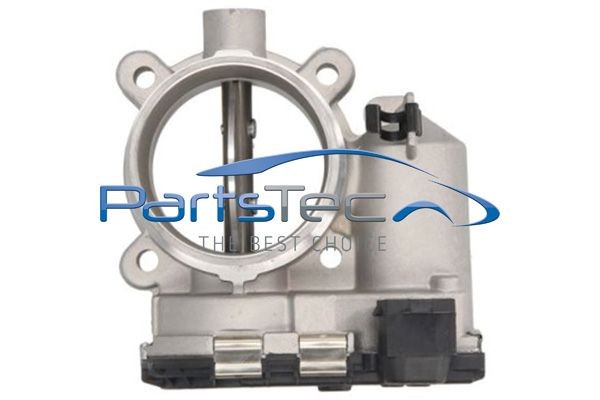 PartsTec Spjällhus PTA516-0167 PTA516-0167 PartsTec gasspjäll PEUGEOT EXPERT