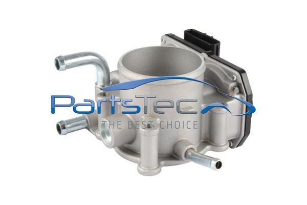 PartsTec Throttle body PTA516-0170 PartsTec PTA516-0170 Kia Soul 2 control flap air supply replacement