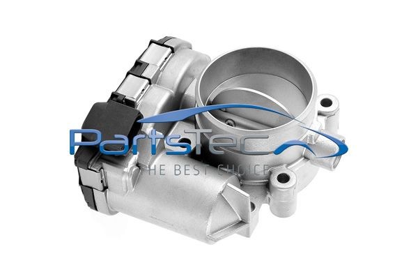 PartsTec Droseļvārsta pievada stiprinājums PTA516-0173 PartsTec PTA516-0173 Droseļvārsts Mercedes C215 lēti