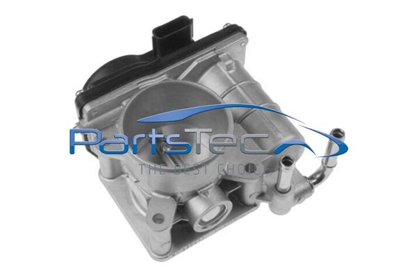 Πεταλούδα γκαζιού PartsTec PTA516-0174 PartsTec PTA516-0174: Πεταλούδα γκαζιού Nissan MICRA 2014