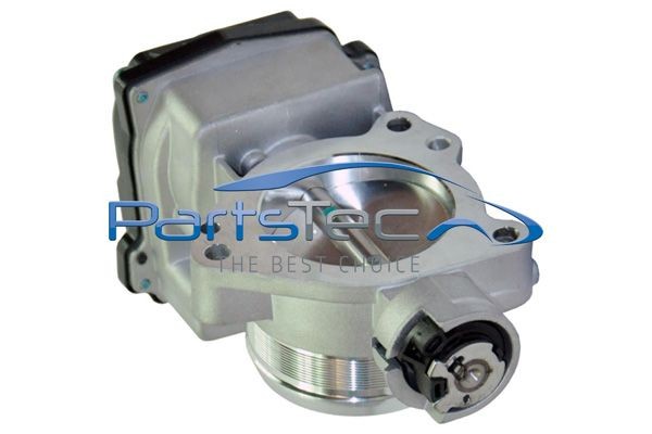 Corpo de borboleta PartsTec PTA516-0177 PartsTec PTA516-0177: Borboleta de admissão Citroen C8 2005