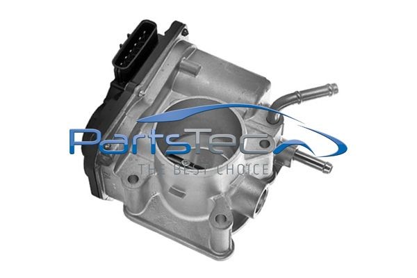 Droseļvārsta pievada stiprinājums PartsTec PTA516-0183 PartsTec PTA516-0183: Droseļvārsts Toyota COROLLA 2005