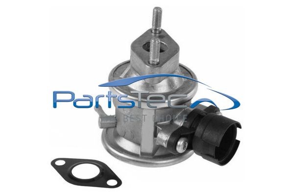 PartsTec Βαλβίδα, σύστ. αντλίας δευτ. αέρα PTA517-1000 PartsTec PTA517-1000 Βαλβίδα δευτερεύοντος αέρα Mercedes A238 τιμες
