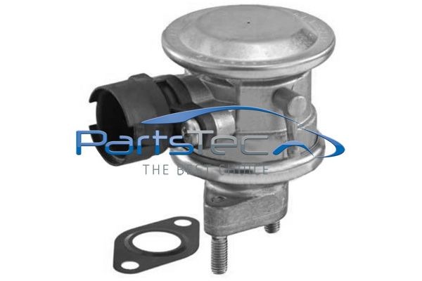 PartsTec Βαλβίδα, σύστ. δευτερ. αέρα PTA517-1001 PartsTec PTA517-1001 Βαλβίδα δευτερεύοντος αέρα MERCEDES-BENZ E-class γνήσια