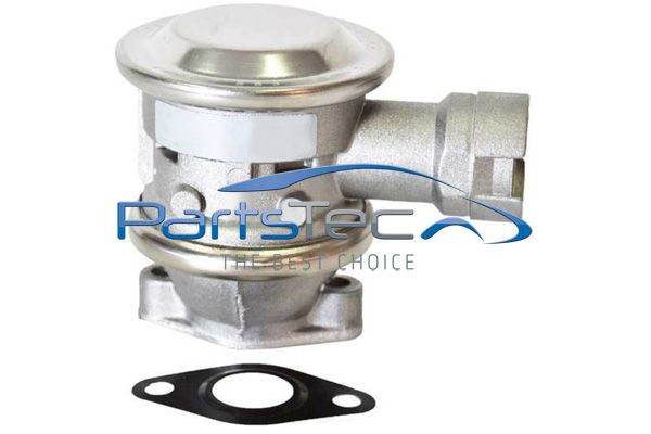 PartsTec Klep, secundaire lucht pompsysteem PTA517-1002 PartsTec PTA517-1002 Secundaire luchtklep BMW E82 prijs