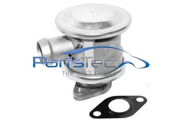 PartsTec Βαλβίδα, σύστ. αντλίας δευτ. αέρα PTA517-1003 PartsTec PTA517-1003 Βαλβίδα δευτερεύοντος αέρα Citroën C4 II τιμες