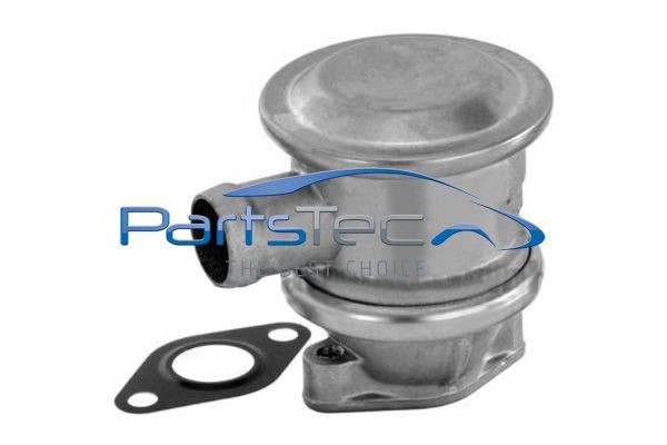 PartsTec Ventil, sekundærluft pumpesystem PTA517-1005 PartsTec PTA517-1005 Sekundærluftventil Porsche 997 Targa originale pris