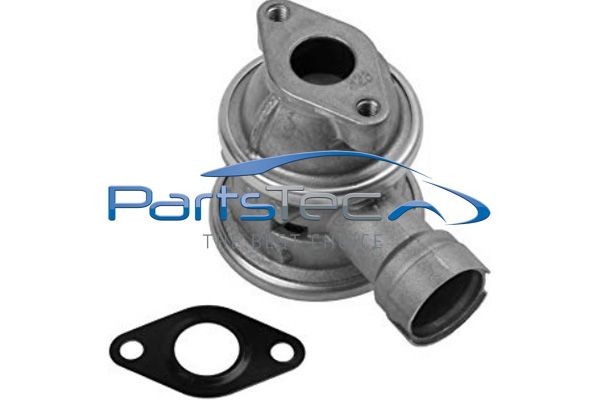 PartsTec Soupape, système de pompage de l'air PTA517-1006 PTA517-1006 Soupape d'air secondaire PartsTec MAZDA 5