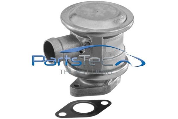 PartsTec Ventil, sekundærluftpumpesystem PTA517-1007 PTA517-1007 Sekundærluftventil PORSCHE BOXSTER PartsTec