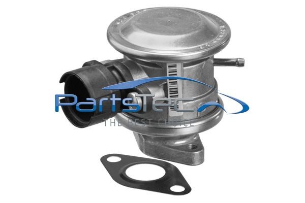 PartsTec Válvula, sistema de bomba do ar secundário PTA517-1013 PartsTec PTA517-1013 originais Válvula do ar secundário VW Sharan 7M custo
