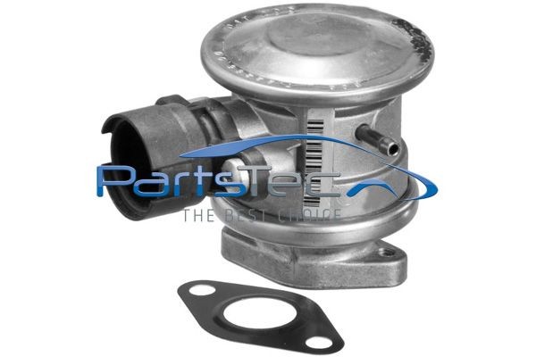 PartsTec Βαλβίδα, σύστ. αντλίας δευτ. αέρα PTA517-1014 PartsTec PTA517-1014 Βαλβίδα, σύστ. αντλίας δευτ. αέρα AUDI A6 C6 Avant (4F5) 3.0 TDI quattro 240 PS 2009