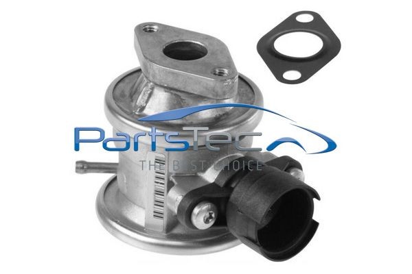 PartsTec Soupape, système de pompage de l'air PTA517-1015 Subaru TRIBECA Soupape d'air secondaire PartsTec PTA517-1015