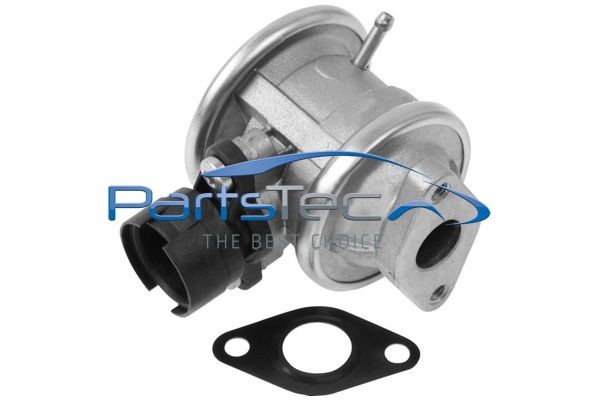 PartsTec Sekundärluftventil PTA517-1018 Volkswagen S1B Ventil Sekundärluftsystem PTA517-1018 PartsTec