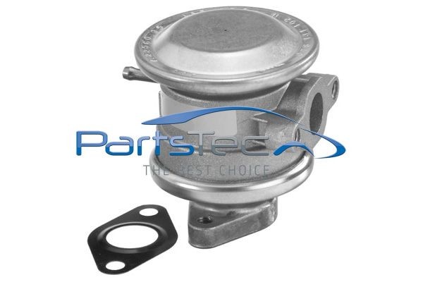 PartsTec Βαλβίδα, σύστ. αντλίας δευτ. αέρα PTA517-1020 PartsTec PTA517-1020 Βαλβίδα, σύστ. αντλίας δευτ. αέρα AUDI A6 C6 Avant (4F5) 3.0 TDI quattro 240 PS 2009