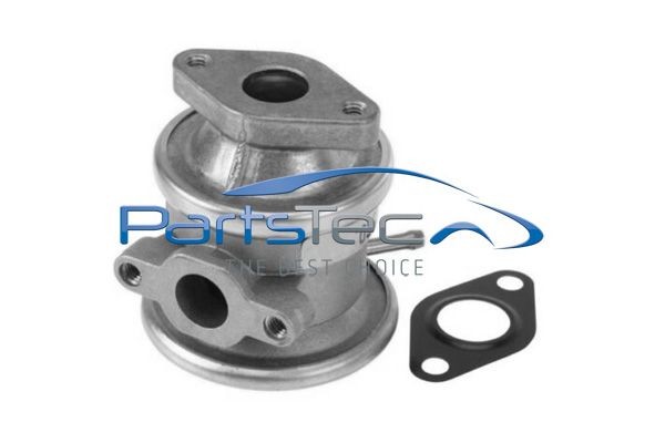 PartsTec Valvola, Sistema pompaggio aria secondaria PTA517-1021 PartsTec PTA517-1021 Valvola aria secondaria VW Scirocco 2 prezzo
