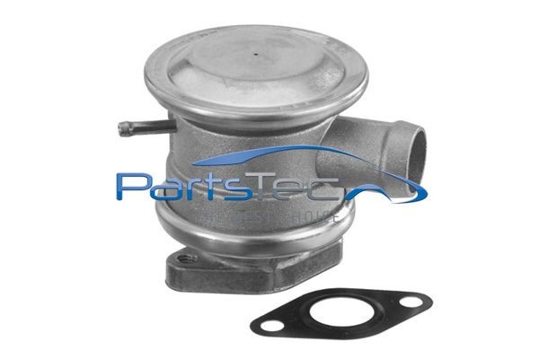 PartsTec Ventil, sekundærluftpumpesystem PTA517-1022 PartsTec PTA517-1022 Ventil, sekundærluftpumpesystem SKODA Octavia I Van / Stationcar (1U5) 1.9 TDI 90 HK 2001