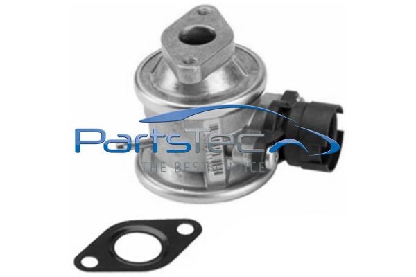 PartsTec Klep, secundaire lucht pompsysteem PTA517-1025 PartsTec PTA517-1025 Klep, secundaire lucht pompsysteem AUDI A5 B9 Coupe (F53) 3.0 TDI 218 Pk 2017