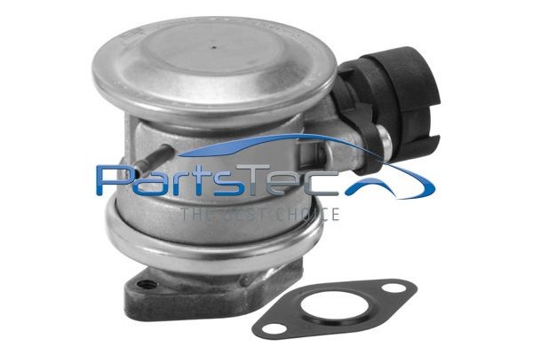 PartsTec Klep, secundaire lucht pompsysteem PTA517-1027 PartsTec PTA517-1027 Secundaire luchtklep Coupe B3 (89, 8B) prijs
