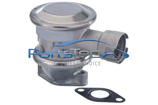 PartsTec Válvula, sistema de bomba do ar secundário PTA517-1031 Válvula do ar secundário PartsTec Volkswagen AMAROK PTA517-1031
