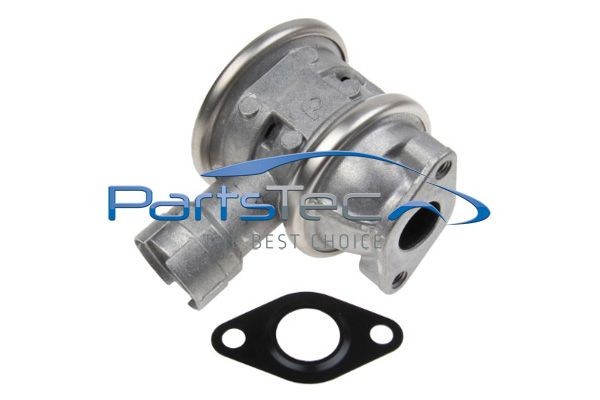 PartsTec Klep, secundaire lucht pompsysteem PTA517-1032 PartsTec PTA517-1032 Secundaire luchtklep Seat Leon 5f goedkoop