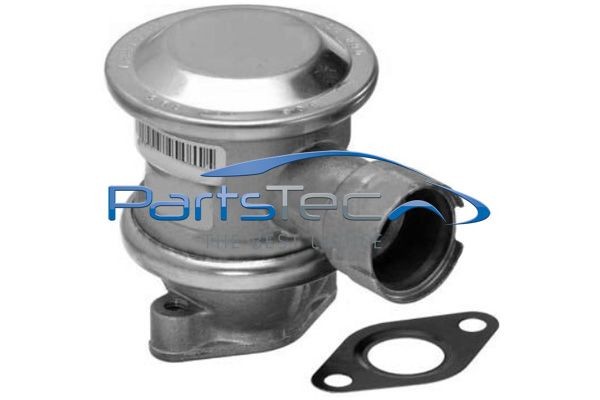 PartsTec Drukconvertor, uitlaatgasregeling PTA517-1034 Drukconvertor uitlaatgasregeling PartsTec TRANSPORTER PTA517-1034 goedkoop
