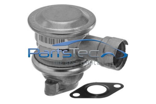 PartsTec Soupape, système de pompage de l'air PTA517-1037 Soupape d'air secondaire PartsTec 5 PTA517-1037 pas cher