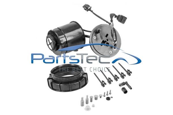 PartsTec Verhitting, tankinhoud (ureuminspuiting) PTA518-2000 PartsTec PTA518-2000 Verhitting, tankinhoud (ureuminspuiting)
