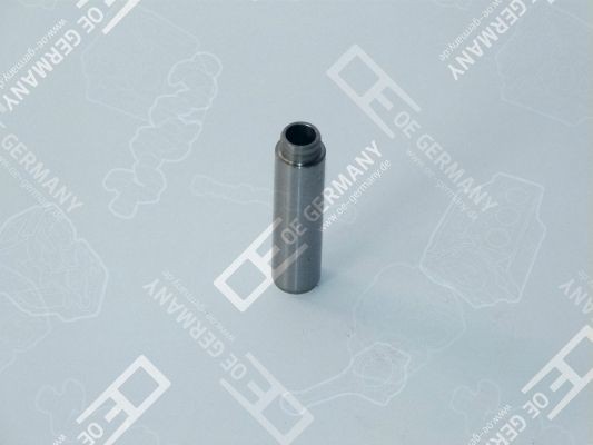OE Germany Ventilbøsning 01 0122 500000 01 0122 500000 Ventilføring og pakning og indstilling MERCEDES-BENZ CLK OE Germany