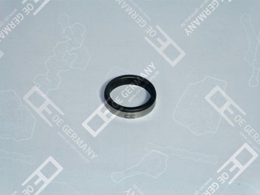 OE Germany Klapipesa rõngas 01 0123 900001 01 0123 900001 Klapijuhtimine / -tihend / -paigaldus MERCEDES-BENZ CLK OE Germany