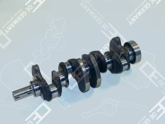 OE Germany Kloķvārpsta 01 0300 611000 OE Germany 010300611000 Kloķvārpsta Saab 99 orģinālās