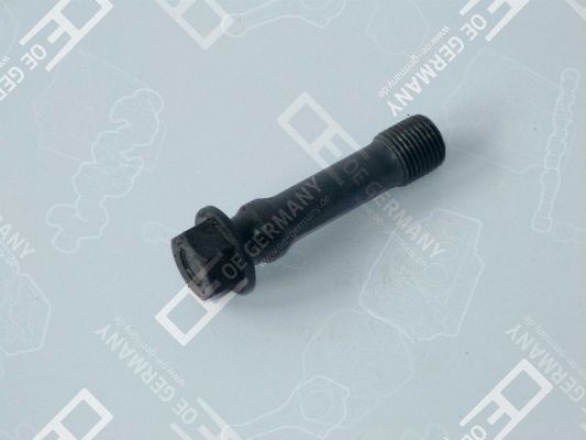 OE Germany Connecting Rod Bolt 01 0311 403000 01 0311 403000 OE Germany connecting rod bolt / nut for RENAULT