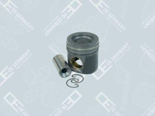 OE Germany Piston 01 0320 457000 01 0320 457000 OE Germany Piston Renault pas cher