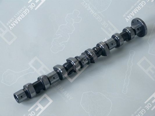 OE Germany Camshaft 01 0500 611001 OE Germany 01 0500 611001 Camshaft