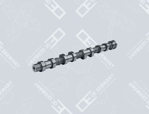 OE Germany Nukkvõll 01 0500 651000 OE Germany 01 0500 651000 Nukkvõllikomplekt Mercedes X117 odav