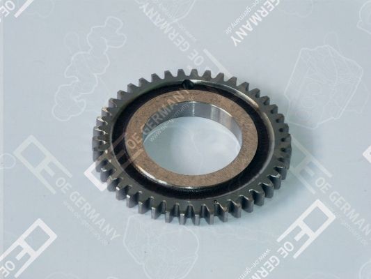 OE Germany Tandwiel, nokkenas 01 0503 611000 01 0503 611000 Nokkenastandwiel PEUGEOT 307 OE Germany