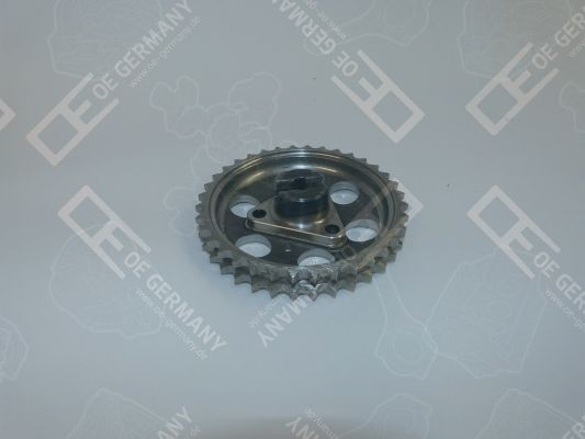 OE Germany Zobrats, Sadales vārpsta 01 0503 611002 01 0503 611002 Zobrats, sadales vārpsta CITROËN C5 OE Germany