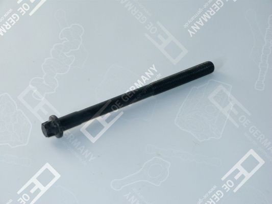 OE Germany Cylinder Head Bolt 02 0121 206600 02 0121 206600 OE Germany cylinder head bolts MG