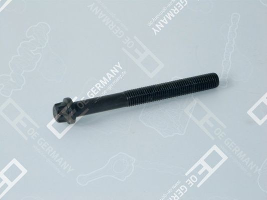 OE Germany Syl.kannen pultit 02 0121 286602 02 0121 286602 OE Germany Sylinterikannen pultit PEUGEOT 306