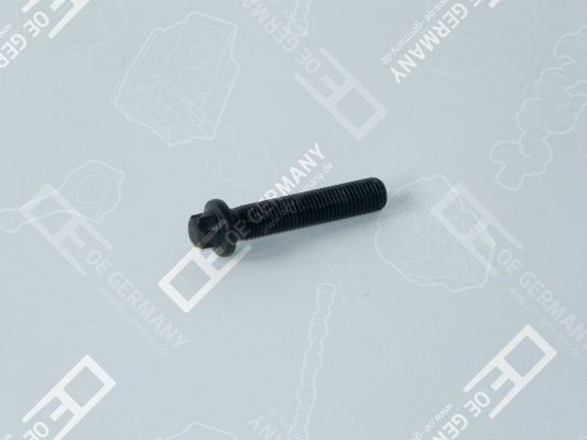 OE Germany Boulon de bielle 02 0311 082600 Land Rover RANGE ROVER EVOQUE Tête de bielle et écrou OE Germany 02 0311 082600