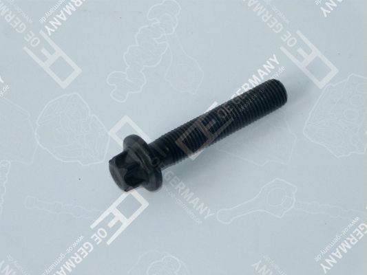 OE Germany Plejlstangskrue 02 0311 206600 02 0311 206600 Bolt / møtrik plejlstangskrue OE Germany CHEVROLET NUBIRA