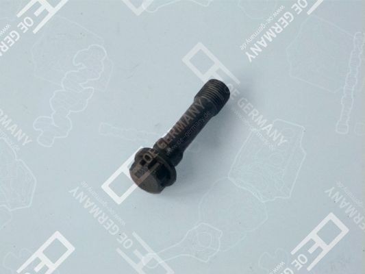 OE Germany Plejlstangskrue 02 0311 287600 Bolt / møtrik plejlstangskrue OE Germany Chevrolet NUBIRA 02 0311 287600