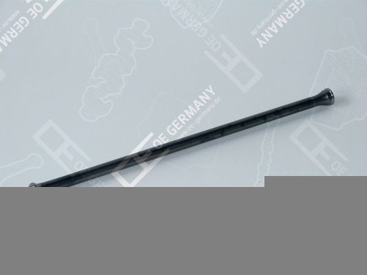 OE Germany Bīdstienis 02 0511 280001 02 0511 280001 Sadales vārpsta OPEL MERIVA OE Germany