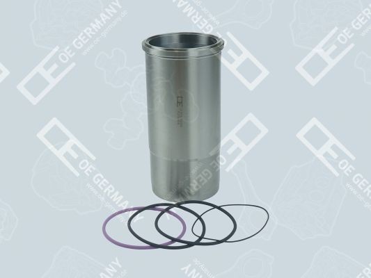 OE Germany Silindrihülss 03 0119 122000 OE Germany Silindrihülss / -komplekt 03 0119 122000 klientide arvustused