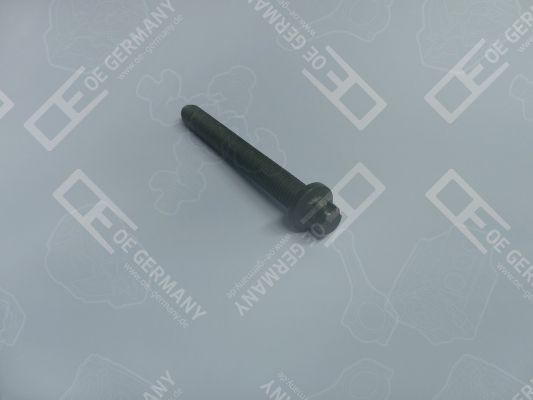 OE Germany Sylindertoppskrue 04 0121 101201 OE Germany Strekkbolter VOLVO 04 0121 101201